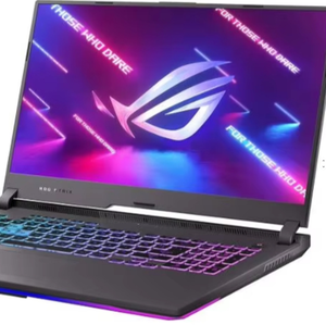 Venta al por Mayor NUEVA Laptop para Juegos FAV G17 (2023) de 17.3 Pulgadas, 144 Hz IPS, RTX 3060, 64 GB, 2 TB - Product Image 3
