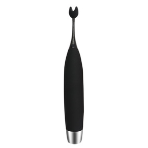 Masseur vibrant rechargeable pour femmes, jouet de plaisir pour adultes - Product Image 2