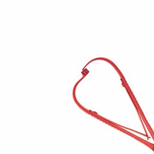 กรรไกรสแตนเลสคุณภาพสูงแบบมีด้ามจับ สีตามสั่ง กรรไกรสำหรับผูกเหยื่อตกปลาแบบหนีบ - Product Image 6