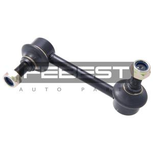 Tirante del stabilizzatore anteriore destro FEBEST (0223-C23FR) - Product Image 1