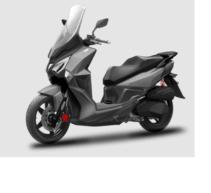 Scooters SymS JoyrideS 300 2025 - Product Image 2