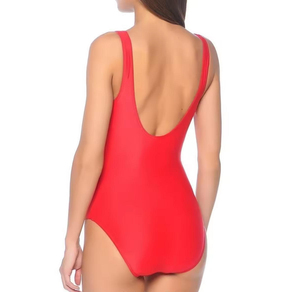 Maillot de bain bikini tendance, dernière collection, sexy, respirant, séchage rapide, polyester/nylon, pantalon de course, maillots de bain - Product Image 4