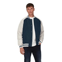 Veste d'hiver pour hommes, vêtements de sport d'extérieur, logo personnalisé imprimé, imperméable, veste bomber écologique, taille européenne S-5XL