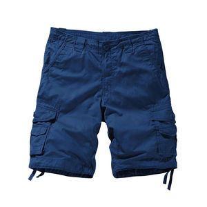 Ropa transpirable para hombre, buena calidad, diseño superior, pantalones cortos Cargo para hombre, pantalones cortos Cargo hechos a medida para la venta, pantalones cortos Cargo personalizados - Product Image 1