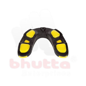 BHUTTA ENTERPRISES Customizable Grappling Rubber Boxing Mouth Guard Gloves Training <b>Set</b> with Custom Logo Design for Martial Arts - Product Image 3