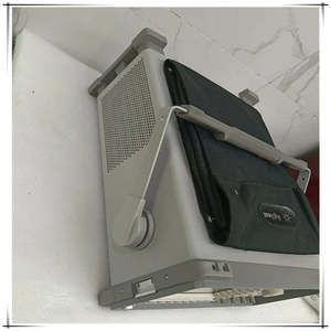 Analizador de Señales Dinámico de Doble Canal Agilent 35670A Usado, Analizador de Espectro de 100KHz - Product Image 4