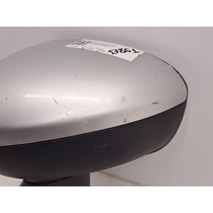 Specchietto Retrovisore Sinistro OPEL Meriva 3a Serie 5 PIN A14NEL (10>) - Product Image 2