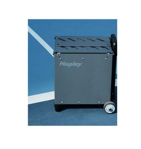 COMPRE AHORA! Máquina de Práctica de Tenis Automática Portátil N2 para Mejorar Habilidades - ENTREGAS MULTINACIONALES - Product Image 4