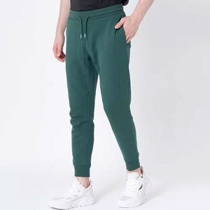Pantalones de Trabajo Personalizados para Hombre, Overoles Casuales de Corte Recto y Ajuste Regular, de Poliéster, Cintura Media, Gruesos, para Invierno - Product Image 4