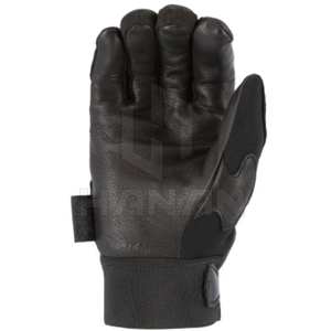 Guantes mecánicos para manos grandes: ajuste cómodo para trabajos automotrices e industriales difíciles y tareas de taller - Product Image 6