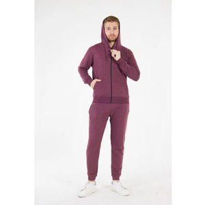 Sweat ou pantalon pour homme Vêtements de sport décontractés Survêtement Patch de haute qualité Nouveau sweat à capuche patchwork Automne Hiver Costume de sport - Product Image 5