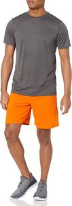 Fashion Summer <b>Men</b> Sport Polyester Mesh <b>Zipper</b> <b>Pockets</b> Breathable <b>Shorts</b> <b>Men</b> High - Product Image 6
