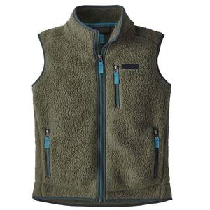 Chaqueta de Invierno para Hombre con Cremallera Completa, Forro de Sherpa, Bolsillos Sólidos y Logotipo Personalizado a Precio Económico - Product Image 1