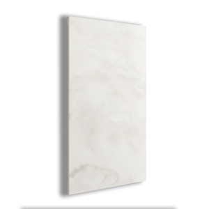 กระเบื้องผนังเซรามิกพิมพ์ลายดิจิตอล ขนาด 20x30 ซม. สีเบจอ่อน ลายหิน ผิวมาร์เบิลหรูหรา ขนาด 200x300 มม. ลายหินอ่อนสีเบจ - Product Image 4