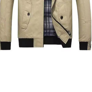 เสื้อแจ็คเก็ตพัฟเฟอร์แบบมีฮู้ดสำหรับฤดูหนาว คุณภาพสูง ผลิตจากผ้าฝ้าย 100% สำหรับผู้ชายและผู้หญิง ดีไซน์ปรับแต่งได้ ระบายอากาศได้ดี บริการ OEM ขนฟลีซน้อย - Product Image 6