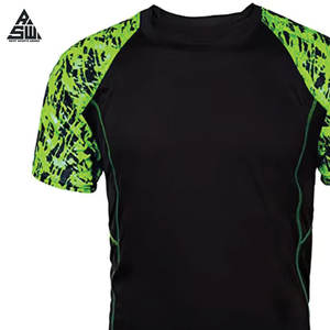 Camiseta de Fútbol Unisex de Manga Corta, Ligera, Transpirable, de Secado Rápido, Personalizable, para Entrenamiento, Partidos y Deportes de Equipo - Product Image 5