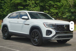 Occasion - 2024 - Volkswagen - Atlas - Cross Sport - SE - Product Image 3