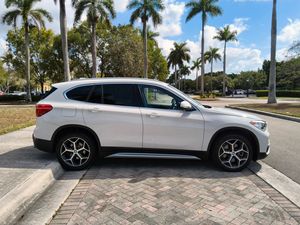X1 sDrive28i Sport Utility 4D d'occasion 2018 - Product Image 5