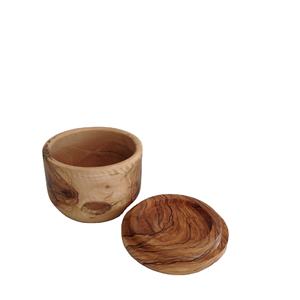 Venta caliente calidad sal y pimienta Acacia madera manual sal y pimienta molinillo salero mejor precio de STAR CRAFTS - Product Image 1