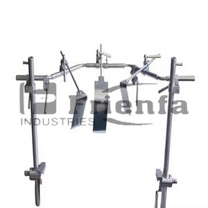 VESTIDOR TAMBOR QUIRÚRGICO Acero inoxidable alta calidad - Product Image 4