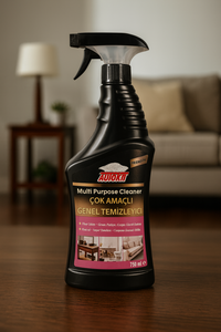 Limpiador Multiusos de Alta Calidad Autokit 750 ML, Marca Privada, Fabricante Turco, Venta al por Mayor para el Cuidado del Automóvil - Product Image 2