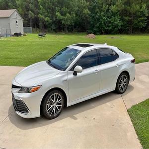 Toyota Camry à vendre Frais & propre Assez utilisé vitesse supérieure conduite à gauche et à droite Meilleur prix en Stock Acheter maintenant - Product Image 1