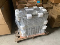 Machine à glace molle électrique professionnelle de haute qualité pour restaurant, à fonctionnement autonome, moderne, pour cornets, refroidissement direct, Baokang