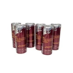 Promoción: Bebidas Energéticas Red Bull Edición Coco / Bebidas Energéticas Red Bull Edición Invierno, las Más Vendidas - Product Image 3