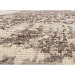 Alfombras de Lana Entrelazadas a Mano Entropy Ivory para Uso Doméstico - Modelo Reb-1345 - Product Image 3