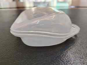 Jeunesse et adulte athlétique dents Sport protège-dents Transparent boxe Arts martiaux Football équipement de protection - Product Image 4