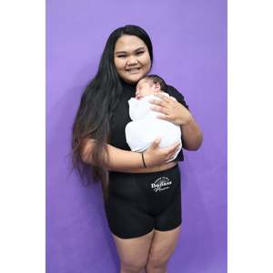 Braguitas Menstruales Tipo Boyshorts: Orgullosa de ser una Mamá Guay - Product Image 4