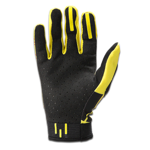 Sports <b>Gloves</b> Full <b>Finger</b> Cycling <b>Gloves</b> With Anti-Slip Sublimation Protective Material for Summer Made By RAM Industry - Product Image 2