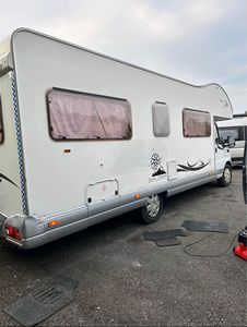 Bán buôn mua motorhomes di động Camper Trailer off road Travel Trailer Caravan Mobile Home đi với giá rất phải chăng .. - Product Image 6