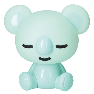 Lampada per bambini Koala LED con altoparlante da 5W (GSC 202800018) - Product Image 1