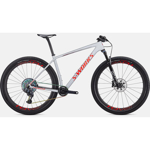 จักรยานเสือภูเขาแบบ Hardtail รุ่น S-Works Epic AXS ปี 2020 - Product Image 3