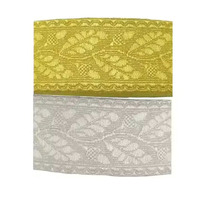 Tresses et dentelles en gros (fil de bullion) – Dentelle de cérémonie pour uniformes, lavable, durable, écologique, couleurs personnalisées