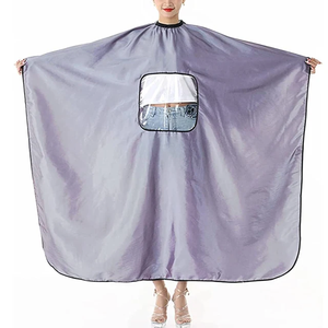 Tijeras de Peluquería Profesionales de Acero Inoxidable con Hoja Afilada para Cortar el Cabello, Suministros para Salón de Belleza - Product Image 3