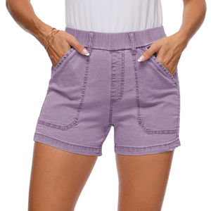 Perfect Style Top Trending Women <b>Chino</b> Shorts Casual Wear in High Quality cheap Rate womens <b>Chino</b> Shorts with best Material - Product Image 1
