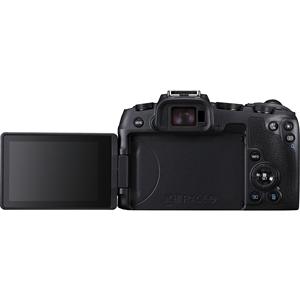 Boîtier d'appareil photo hybride plein format léger, films 4K, écran tactile multi-angle, 26,2 mégapixels, autofocus CMOS double pixel, autofocus œil, Wi-Fi - Product Image 6