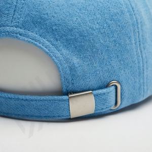 Gorras de Béisbol con Logotipo Bordado Personalizado, Gorra Deportiva Transpirable de Algodón de Primera Calidad, Ajustable, Unisex, para Correr al Aire Libre - Product Image 6