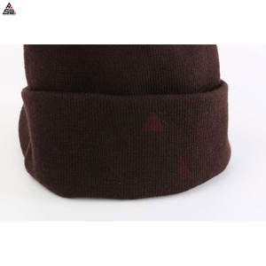Gorro de Invierno Unisex de Poliéster/Algodón, de Secado Rápido, Calidad Superior, Nuevo, a la Moda, Precio al por Mayor, Etiqueta Personalizada, Recién Llegado - Product Image 6