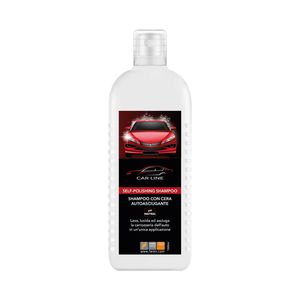 Jabón para coches autosecante con cera 1L (Faren 4MB001SPPT) - Product Image 1