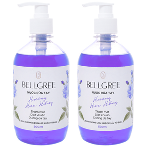 Fabricant de savon liquide pour les mains pH équilibré Le démaquillant favorise la croissance des cheveux Sérum - Product Image 3