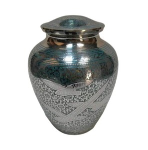 Urna de cenizas Urnas de cremación para cenizas humanas Mamá femenina adulta. Urnas funerarias para cenizas Adulto Mujer - Product Image 3
