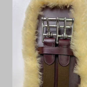 Sangle d'équitation la plus vendue 2024 Fabricant de sangles d'équitation de haute qualité Produits équestres - Product Image 6