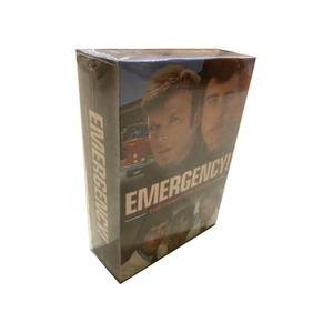 Colección Completa de Temporadas 1-7 de la Serie de Emergencia (32 DVD) y Colección de Películas, Nuevos Lanzamientos, Reproductores de Discos y Grabadoras - Product Image 1