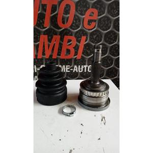 ชุดข้อต่อโอเปิ้ล คอร์ซา ซี 5P รุ่นที่ 2 (03>06) E11088001 เบนซิน - Product Image 2