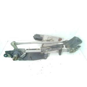 MOTEUR D'ESSUIE-GLACE AVANT COMPLET AVEC TANDEM MAZDA 3 Série Berline Y642 (09>13) - Product Image 6