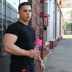 Camisetas de manga corta con estampado personalizado para hombre, camisetas con cuello redondo - Product Image 5