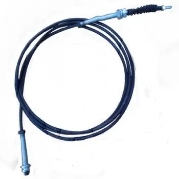 Fabriek Gemaakt Nieuwe Premium 264330100122 Assy. Pull Kabel E-II Tata Onderdelen Geschikt Oem Kwaliteit Oliefilter